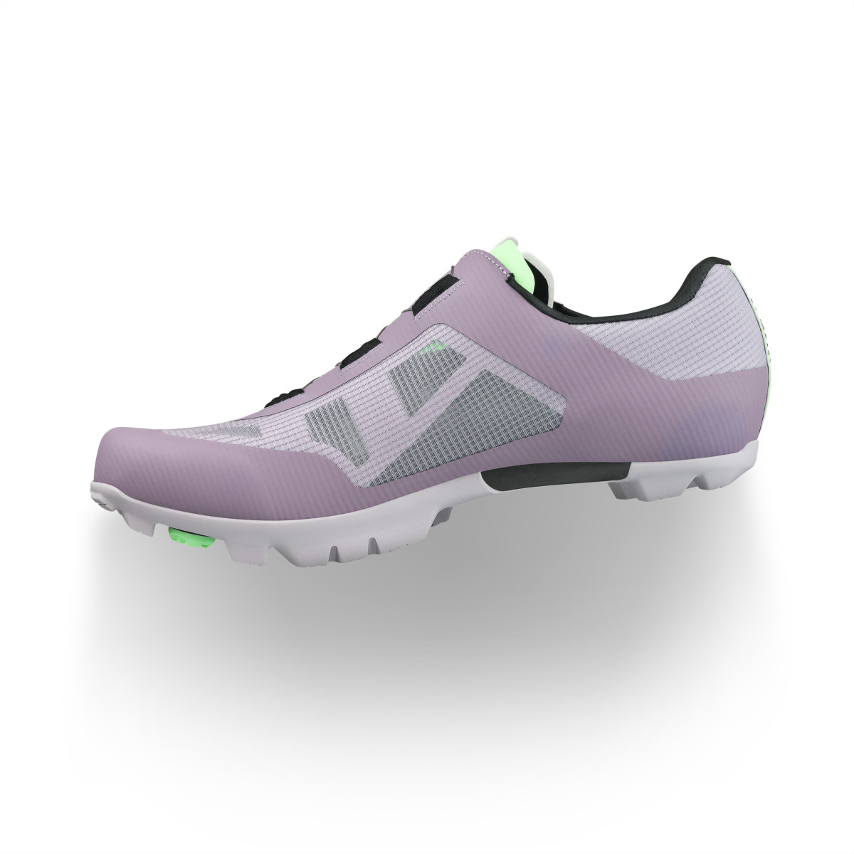 Fizik Vento Proxy – Lightweight Off-Road Racing Cycling Shoes for